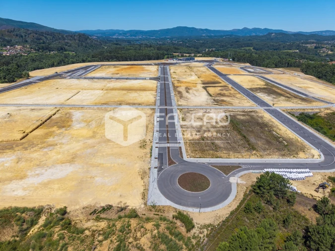 Terreno para Venda em Troporiz e Lapela Foto 15