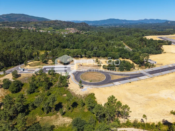 Terreno para Venda em Troporiz e Lapela Foto 7