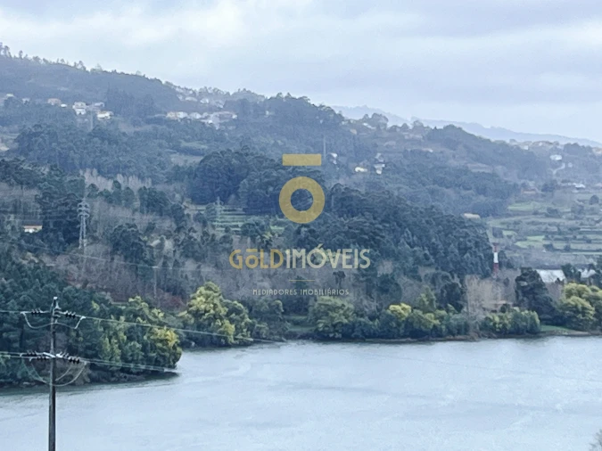 Terreno para Venda em Alpendorada, Várzea e Torrão Foto 6