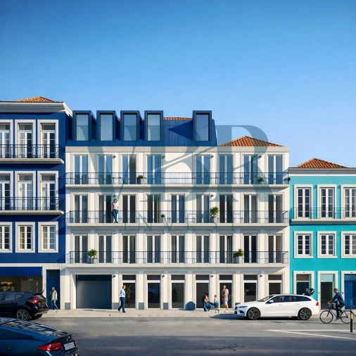 Apartamento T2 para Venda em Cedofeita, Santo Ildefonso, Sé, Miragaia, São Nicolau e Vitória Foto 2