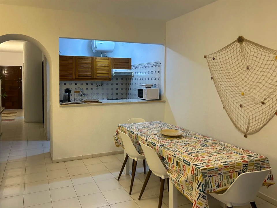 Apartamento T1 para Venda em Albufeira e Olhos de Água Foto 21