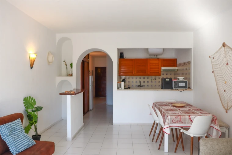 Apartamento T1 para Venda em Albufeira e Olhos de Água Foto 10