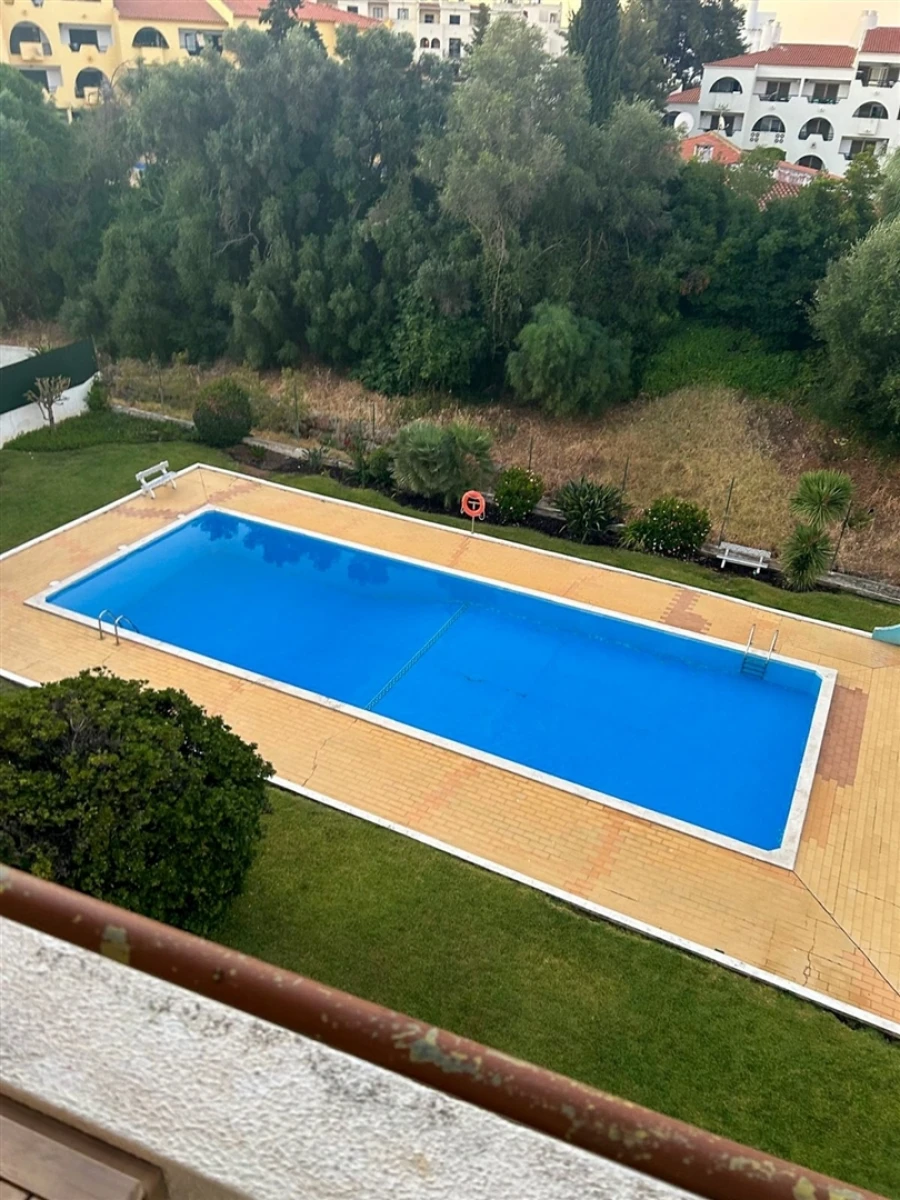 Apartamento T1 para Venda em Albufeira e Olhos de Água Foto 2