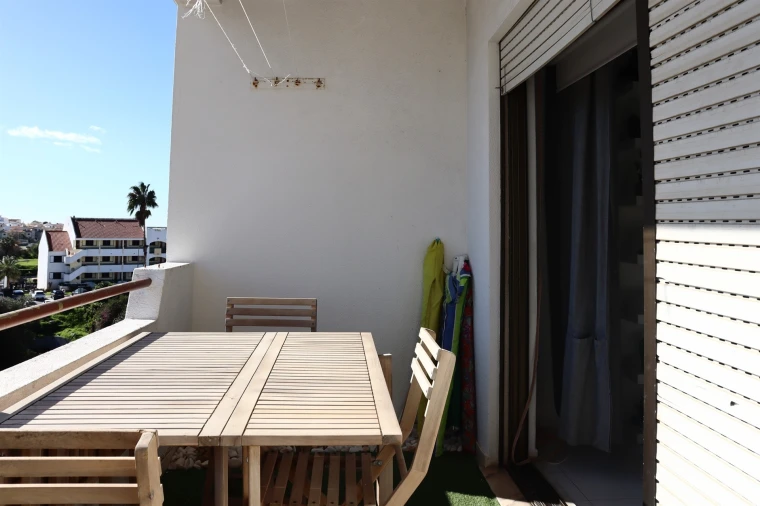 Apartamento T1 para Venda em Albufeira e Olhos de Água Foto 8