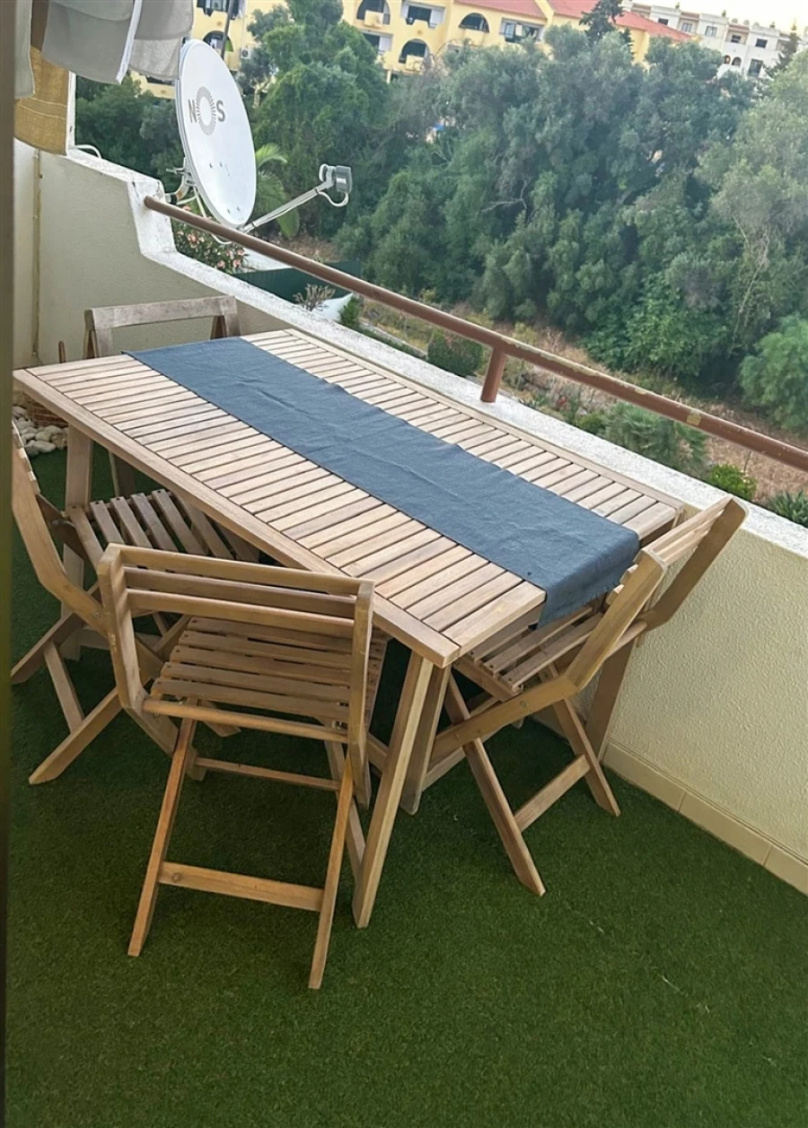 Apartamento T1 para Venda em Albufeira e Olhos de Água Foto 5