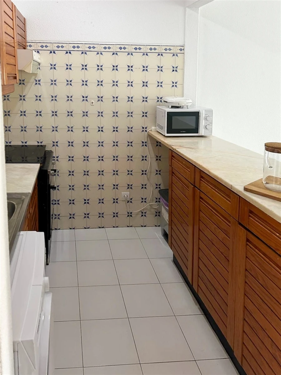 Apartamento T1 para Venda em Albufeira e Olhos de Água Foto 15