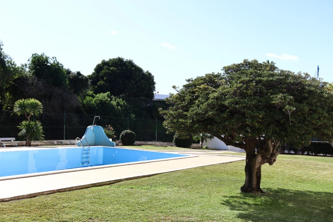 Apartamento T1 para Venda em Albufeira e Olhos de Água Foto 13