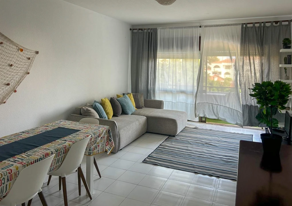 Apartamento T1 para Venda em Albufeira e Olhos de Água Foto 6