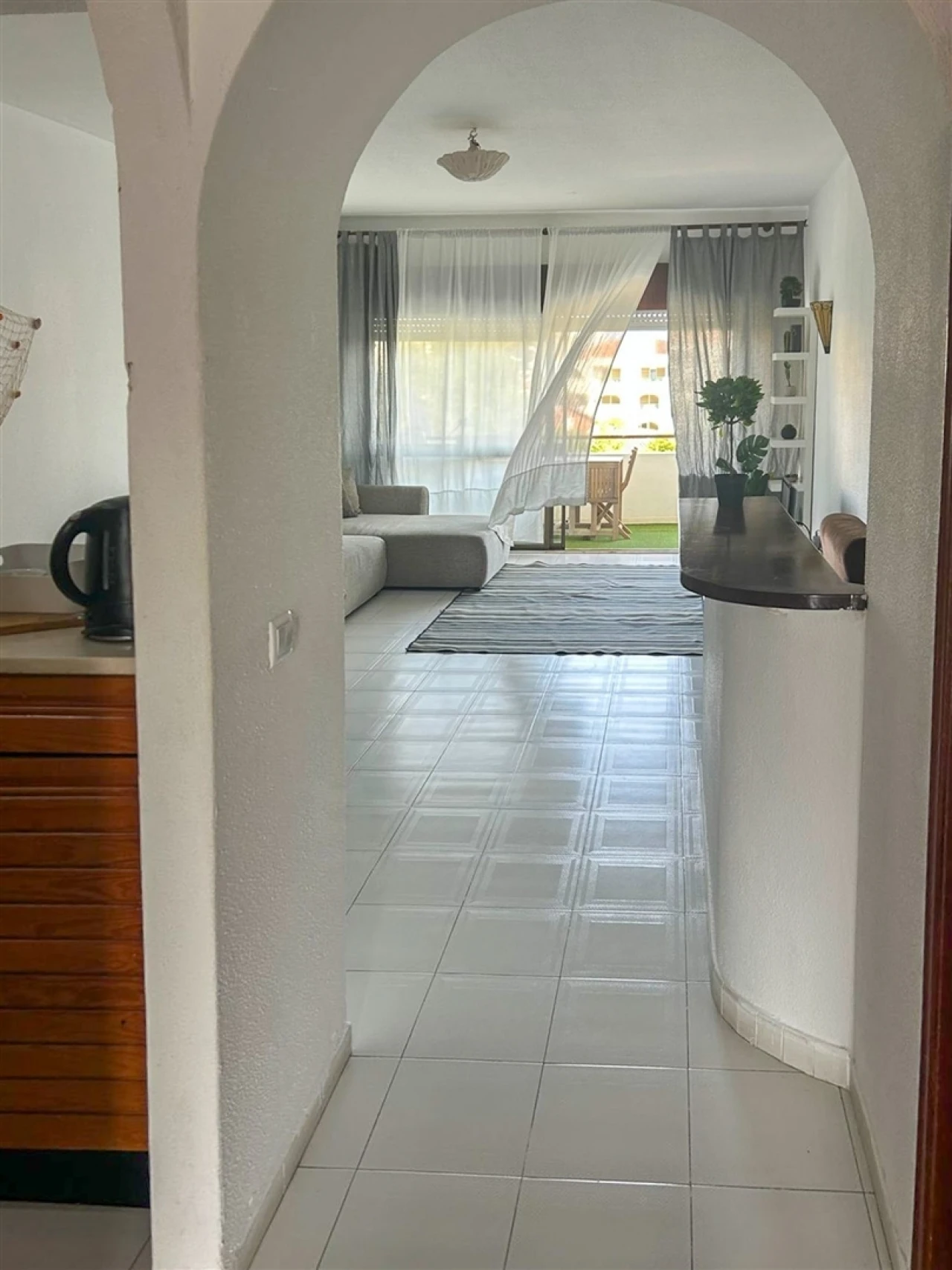 Apartamento T1 para Venda em Albufeira e Olhos de Água Foto 11