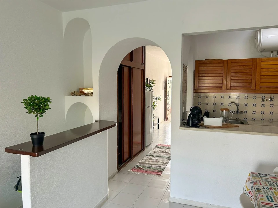 Apartamento T1 para Venda em Albufeira e Olhos de Água Foto 9