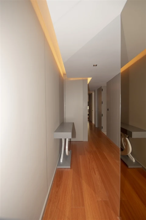 Apartamento T3 para Arrendamento em Aldoar, Foz do Douro e Nevogilde