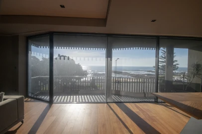 Apartamento T3 para Arrendamento em Aldoar, Foz do Douro e Nevogilde