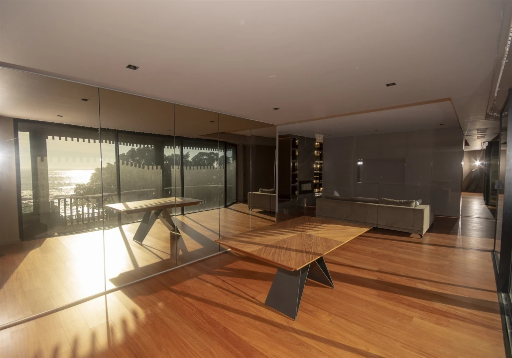 Apartamento T3 para Arrendamento em Aldoar, Foz do Douro e Nevogilde Foto 4