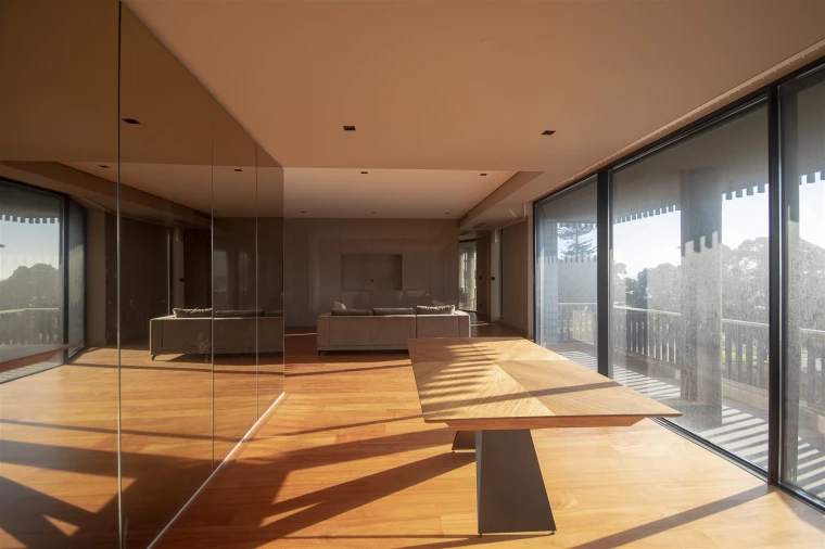 Apartamento T3 para Arrendamento em Aldoar, Foz do Douro e Nevogilde Foto 3