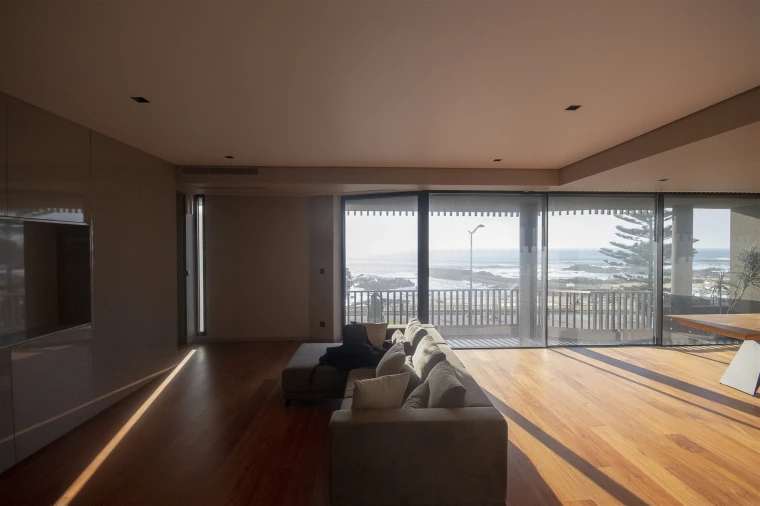 Apartamento T3 para Arrendamento em Aldoar, Foz do Douro e Nevogilde Foto 28