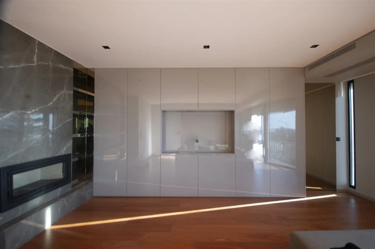 Apartamento T3 para Arrendamento em Aldoar, Foz do Douro e Nevogilde Foto 32