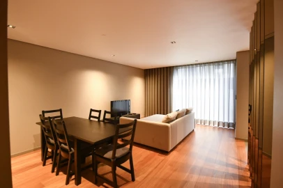 Apartamento T1 para Arrendamento em Aldoar, Foz do Douro e Nevogilde