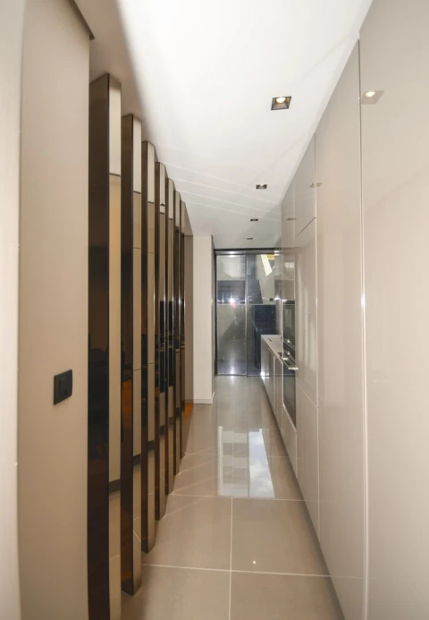 Apartamento T1 para Arrendamento em Aldoar, Foz do Douro e Nevogilde