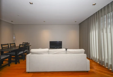 Apartamento T1 para Arrendamento em Aldoar, Foz do Douro e Nevogilde