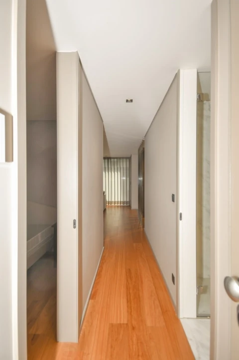 Apartamento T1 para Arrendamento em Aldoar, Foz do Douro e Nevogilde