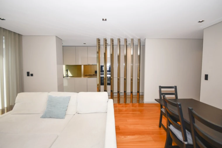 Apartamento T1 para Arrendamento em Aldoar, Foz do Douro e Nevogilde Foto 6