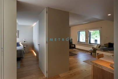 Apartamento T1 para Arrendamento em Aldoar, Foz do Douro e Nevogilde
