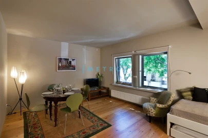 Apartamento T1 para Arrendamento em Aldoar, Foz do Douro e Nevogilde