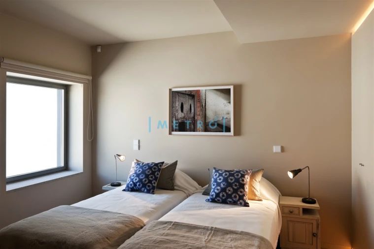 Apartamento T1 para Arrendamento em Aldoar, Foz do Douro e Nevogilde Foto 12