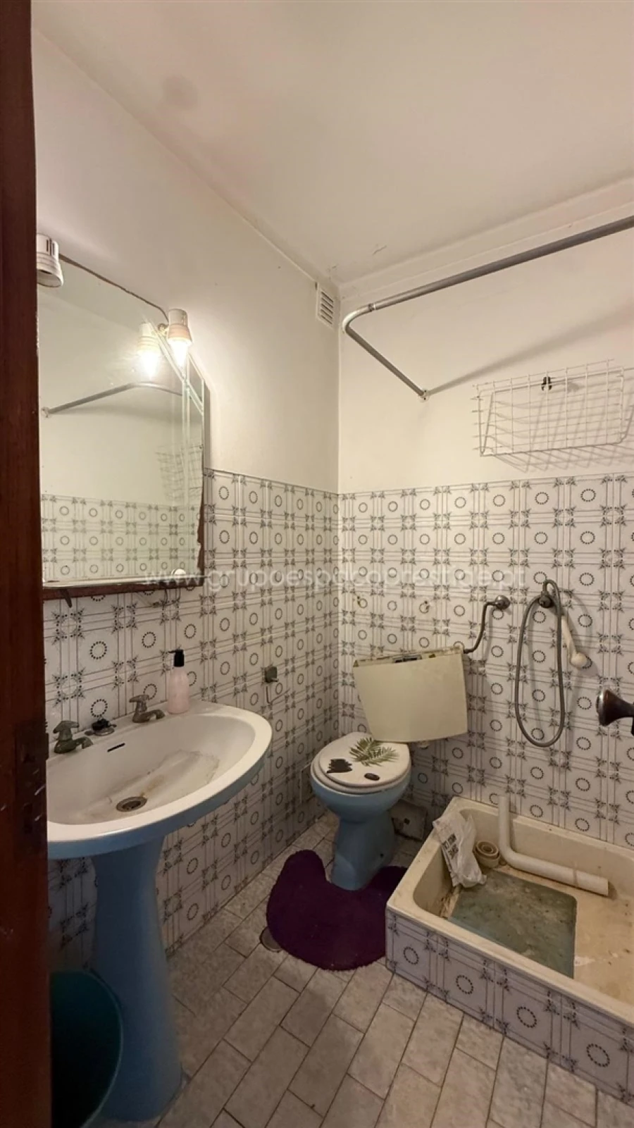 Apartamento T3 para Venda em Quelfes Foto 25