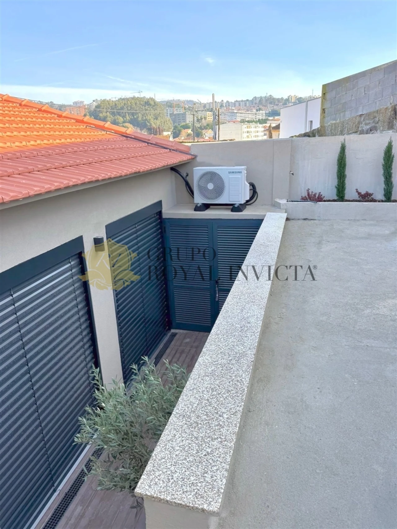 Moradia T1 para Venda em Fânzeres e São Pedro da Cova Foto 4