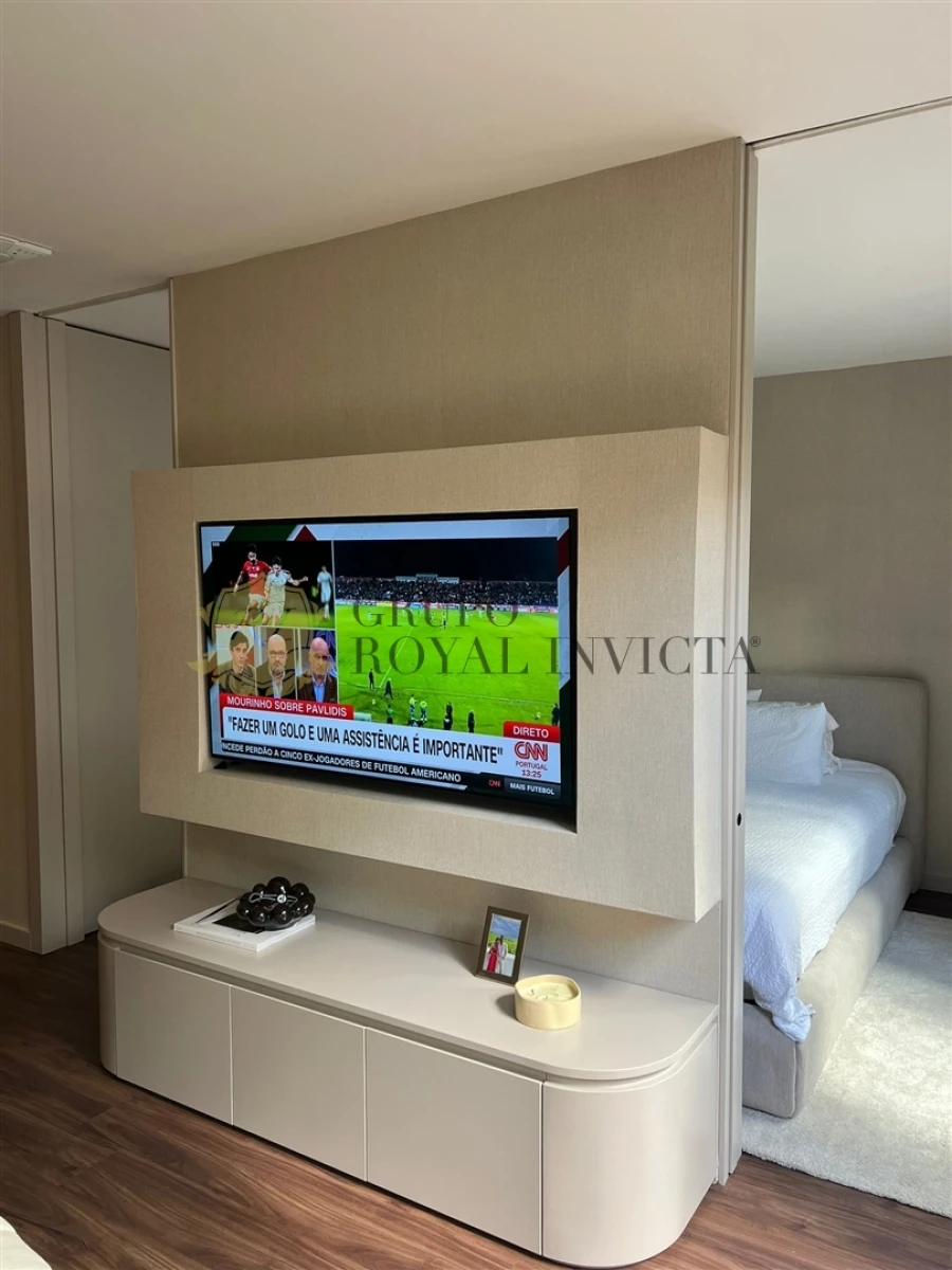 Moradia T1 para Venda em Fânzeres e São Pedro da Cova Foto 12