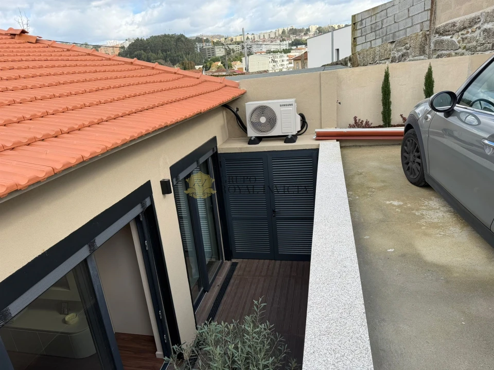 Moradia T1 para Venda em Fânzeres e São Pedro da Cova Foto 16