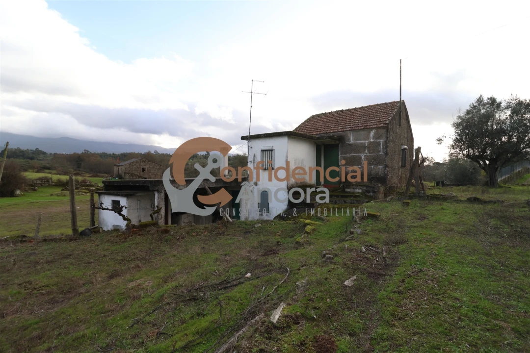 Quinta T0 para Venda em Rio Torto e Lagarinhos Foto 20