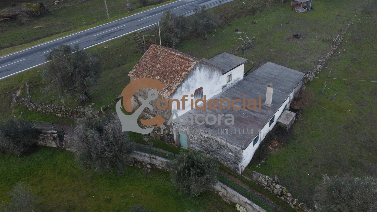 Quinta T0 para Venda em Rio Torto e Lagarinhos Foto 48
