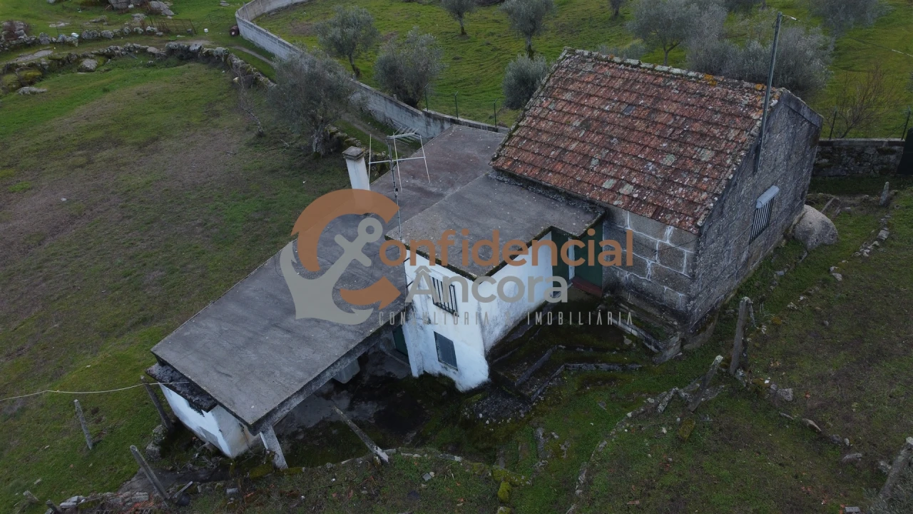 Quinta T0 para Venda em Rio Torto e Lagarinhos Foto 47