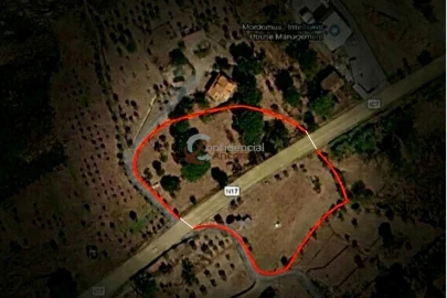 Quinta T0 para Venda em Rio Torto e Lagarinhos