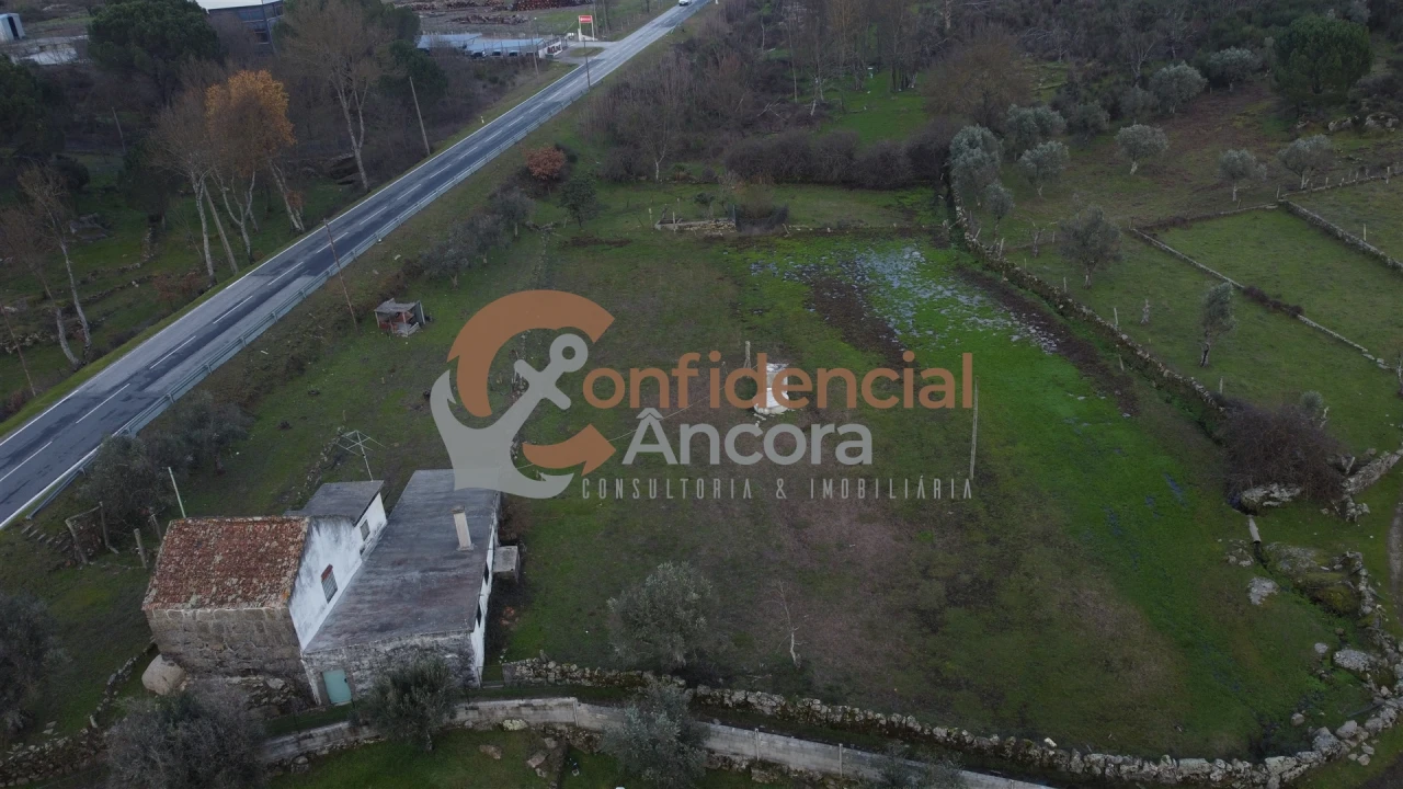 Quinta T0 para Venda em Rio Torto e Lagarinhos Foto 49
