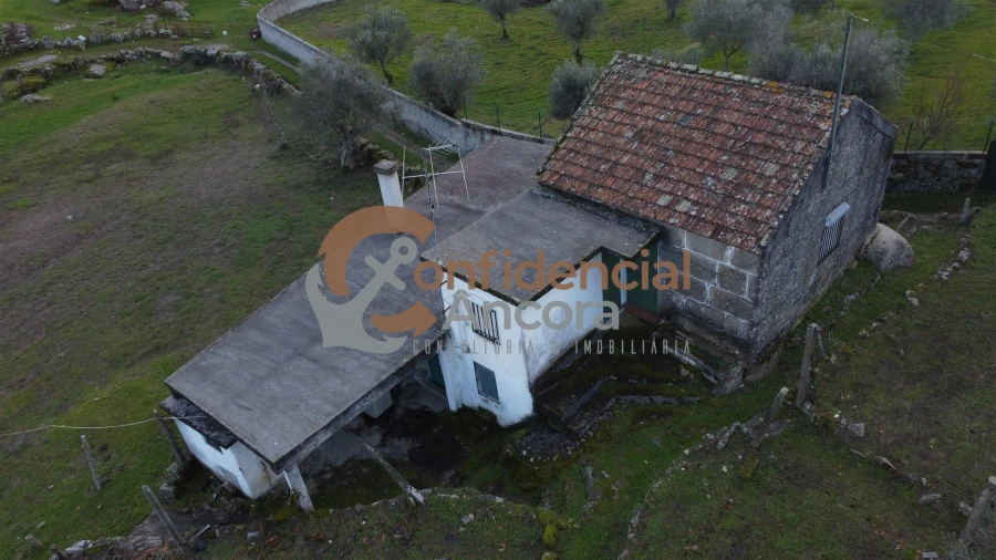 Quinta T0 para Venda em Rio Torto e Lagarinhos Foto 47