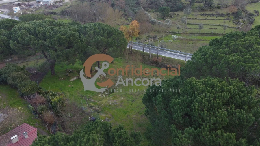 Quinta T0 para Venda em Rio Torto e Lagarinhos Foto 42