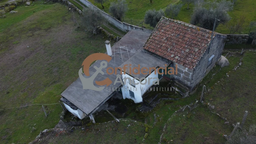 Quinta T0 para Venda em Rio Torto e Lagarinhos Foto 46