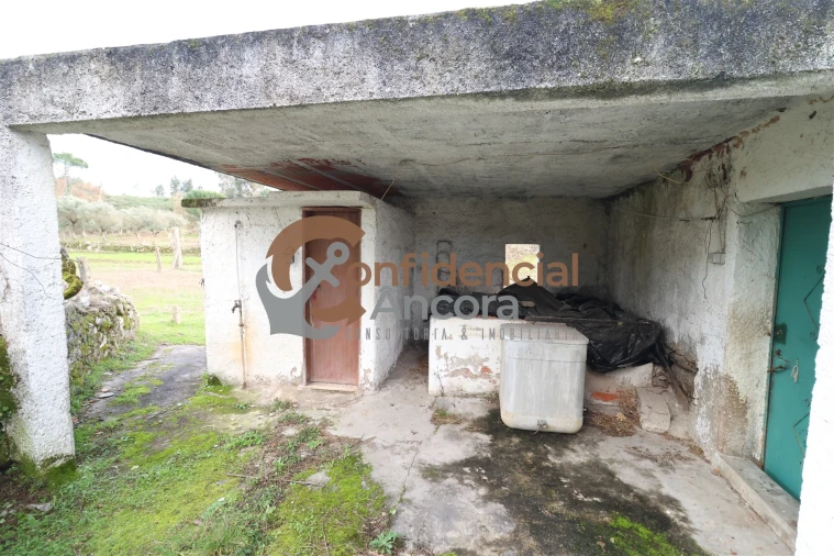 Quinta T0 para Venda em Rio Torto e Lagarinhos Foto 33