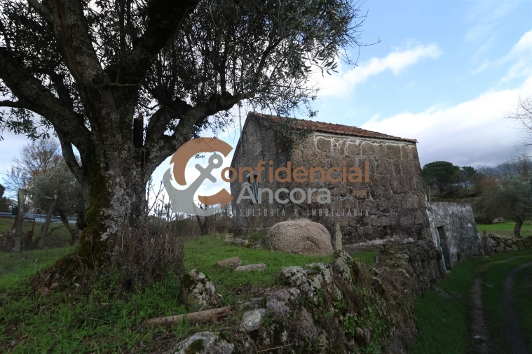 Quinta T0 para Venda em Rio Torto e Lagarinhos Foto 38