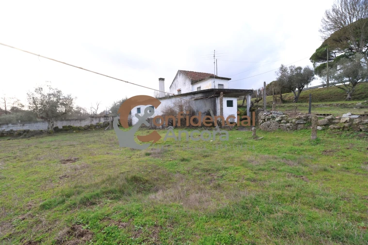 Quinta T0 para Venda em Rio Torto e Lagarinhos Foto 31