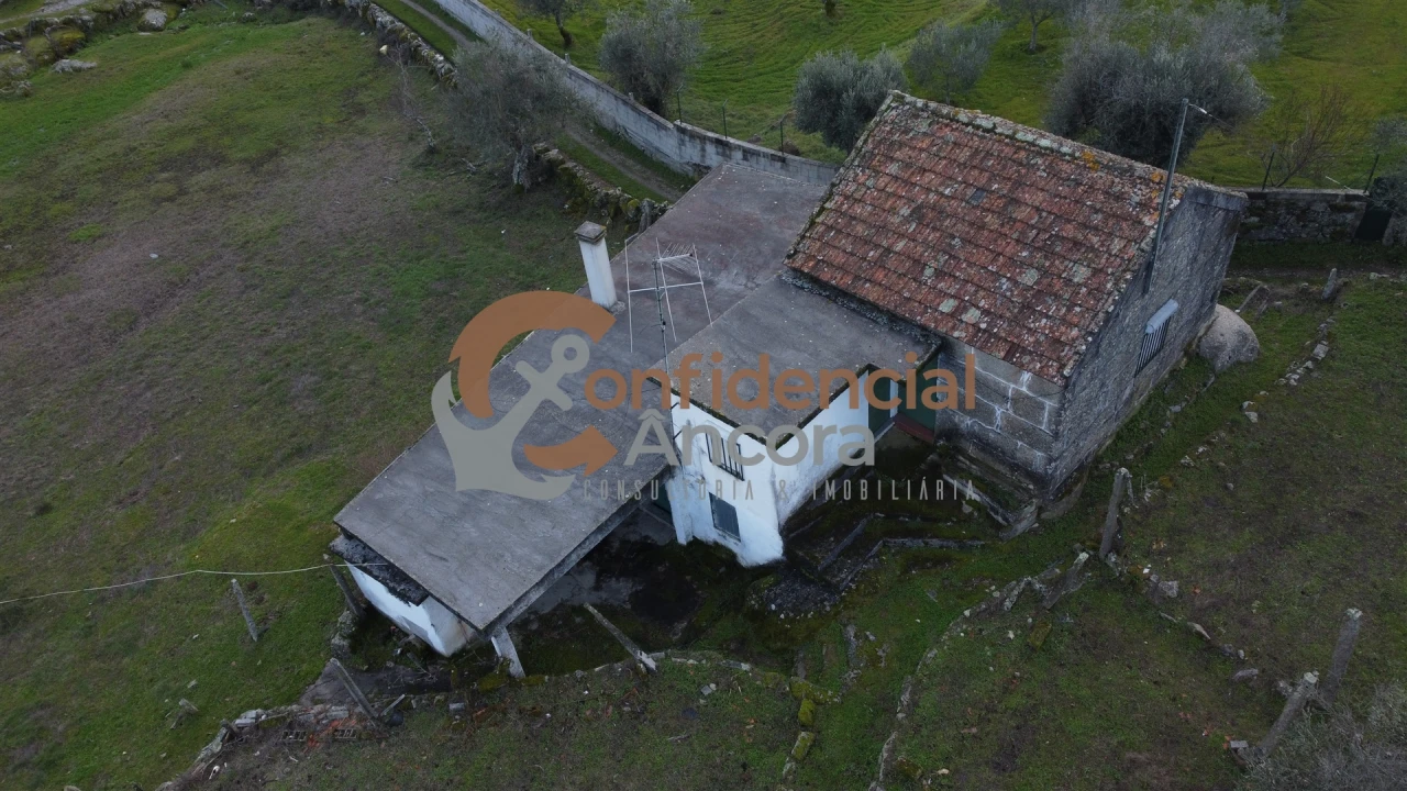 Quinta T0 para Venda em Rio Torto e Lagarinhos Foto 46