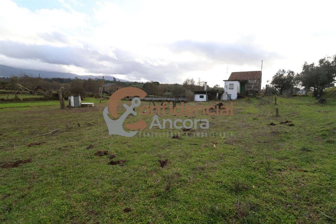 Quinta T0 para Venda em Rio Torto e Lagarinhos Foto 21