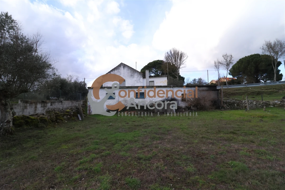 Quinta T0 para Venda em Rio Torto e Lagarinhos Foto 36