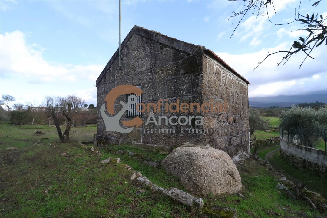 Quinta T0 para Venda em Rio Torto e Lagarinhos Foto 34
