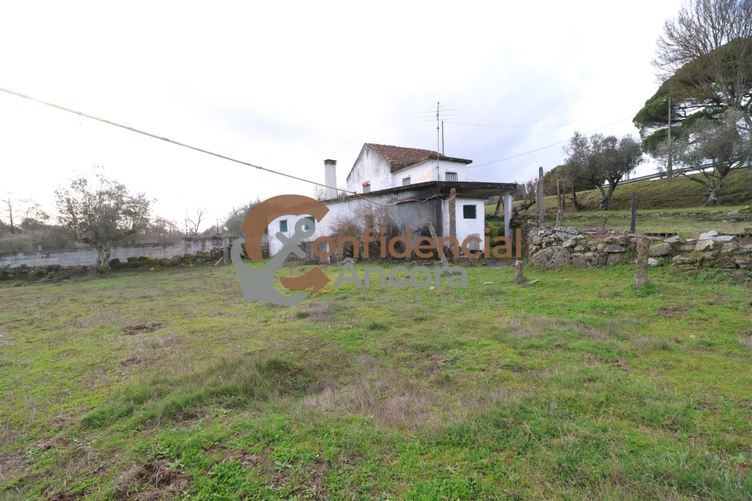 Quinta T0 para Venda em Rio Torto e Lagarinhos Foto 31