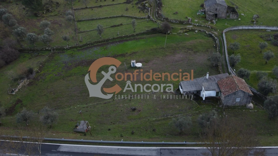 Quinta T0 para Venda em Rio Torto e Lagarinhos