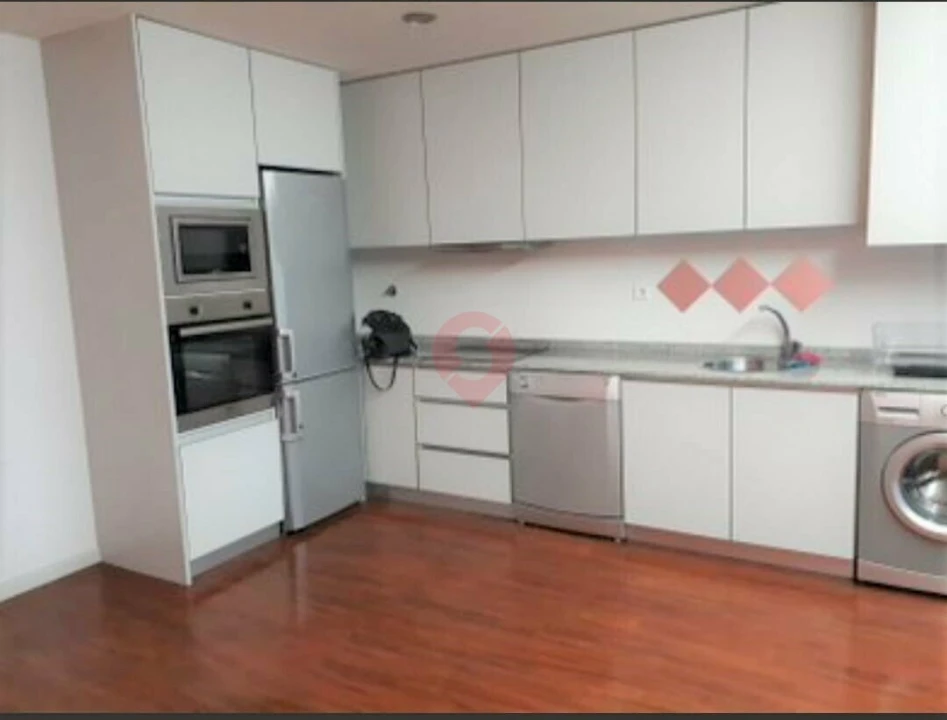 Apartamento T2 para Venda em Valença, Cristelo Covo e Arão Foto 1